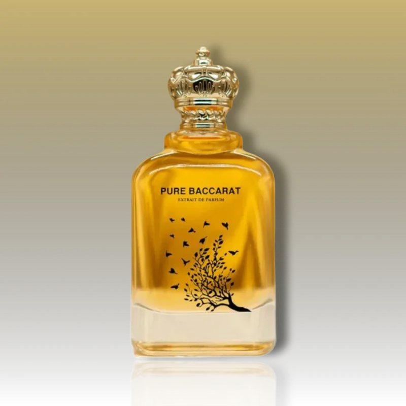 Parfum Pure Baccarat, Damă, Dubai Essence, 100ml